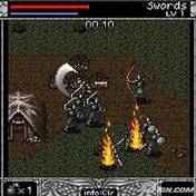 Download 'Path Of A Warrior Multiplayer (176x208' to your phone